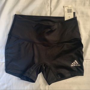Adidas 4 inch Spandex